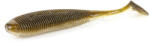 Molix RA Shad 4.0" FLAT / #138 - Wakasagi gumihal