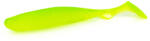 Molix RA Shad 4.0" FLAT / #103 - Citrus gumihal