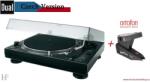 Dual DTJ 301 Direct Drive USB + Ortofon Super OM 5E (060031)