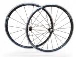 Vision Trimax 30 700C könnyű alumínium országúti kerekek aero szett (10805721)