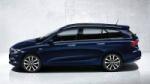 MotoFolie Küszöbvédő Fólia Hátsó Lökhárítóra Fiat Tipo Kombi 2016-