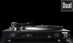 Dual CS 418 High Fidelity + Ortofon 2M RED (057732)