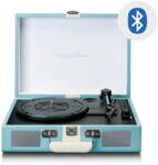 Lenco TT-110BUWH - Gramofon cu difuzoare și Bluetooth