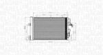 Magneti Marelli Condensator, climatizare MAGNETI MARELLI 350203900000 (350203900000) - automobilus