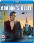 Universal Pictures [blu-ray] Coogan Blegovása Clint Eastwood (fólia) Feliratok Pl