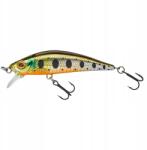 Gunki Pisztráng wobbler Gunki Gamera 50SP Hl Fario (3297830176679)
