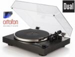 Dual CS 418 High Fidelity + Ortofon 2M BLUE