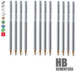 Faber-Castell GRIP 2001 HB grafitceruza, 12 db (ST_117000_12_db)