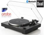 Dual CS 529 Black - Ortofon 2M BLUE