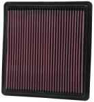 K&N Filters Sport Légszűrő (sport) 4.0 4.6 Ford Mustang 2005-2010 K&n