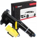 Mertt Bmw 5 G30 G31 G32 M5 F90 7435797 bal oldali pirotechnikai motorháztető zsanér patron