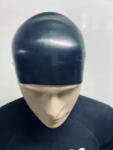 Head Szilikon úszósapka Fekete (0127167)