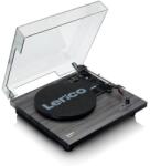 Lenco LS-10 - black - Gramofon cu difuzoare încorporate