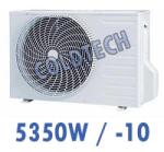 Bitzer Agregat frigorific silentios pentru refrigerare max. 55 metri cubi