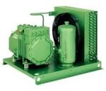 Bitzer Agregat frigorific Bitzer LH33 2500W/-25*C