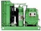 Bitzer Agregat frigorific Bitzer LH44 4950W/-25*C