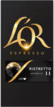 L'OR Kávékapszula, Nespresso kompatibilis LOR Ristretto 10 db kapszula (59654) - irodaszerpiac