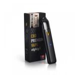 Eighty8 Vaporizator CBD cu terpene CBN CBC CBG 60% Cherry Zkittles unica folosinta