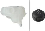 HELLA Vas de expansiune, racire HELLA 8MA 366 365-431 (8MA 366 365-431) - fixbox