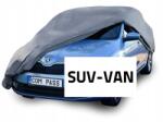 Compass Védőponyva SUV-hoz/VAN-hoz 515 x 195 x 142 cm