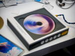Moondrop Discdream 2 - Player CD portabil