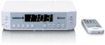 Lenco KCR-100 - Radio de bucătărie cu Bluetooth