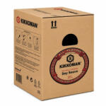 KIKKOMAN Szójaszósz, 20l (Kikkoman)