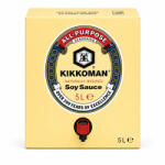 KIKKOMAN Szójaszósz, 5l (Kikkoman)