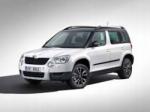MotoFolie Küszöbvédő Fólia Hátsó Lökhárítóra Skoda Yeti Outdoor 12/2013-10/2017