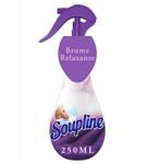  Soupline Textilfrissítő Spray Levendula Hatékony 300 ml (8718951330542)