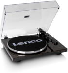 Lenco LBT-345WA - Gramofon Hi-Fi cu Bluetooth, pickup Ortofon 2M Red