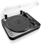Lenco LBT-120BK - gramofon cu codificare directă în MP3 și Bluetooth