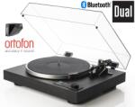 Dual CS 529 Black - Ortofon 2M BLACK (069409)