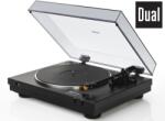 Dual CS 329 - Aparat complet automat de gramofon cu preamplificator PHONO încorporat dezactivabil și pickup MM AT91
