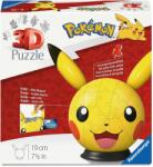 Ravensburger Pokémon puzzle-gömb fülekkel (120080763)