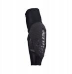 Leatt könyökvédő 3DF 5.0 Evo Black L