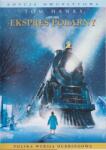 ImageMovers Digital [DVD] Polár Expressz (fóliázott) 2 DVD