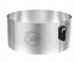  Sallys Mini Tortakarika 12-18 cm (4TPS)