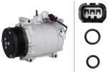 HELLA Compresor, climatizare HELLA 8FK 366 201-451 (8FK 366 201-451) - automobilus