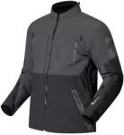  RICHA ORION GTX férfi motoros kabát fekete (1102100061-100R6XL0)