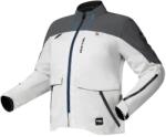  RICHA ETERNITY női motoros kabát szürke (1102200048-202RS000)