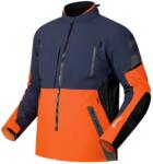  RICHA ORION GTX férfi motoros kabát narancssárga (1102100061-170R3XL0)
