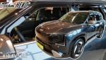 Carcarpit KIA EV5 2023-0000 LÉGTERELŐ