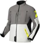  RICHA ORION GTX férfi motoros kabát szürke/UV (1102100061-206RL000)