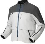  RICHA ETERNITY motoros kabát szürke (1102100083-202RXL00)