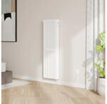 AeroFlow SLIM TALL 1600 W Pro WiFi hőtárolós elektromos radiátor digitális vezérléssel (341616001601T)