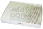 Meat & Doria Filtru, aer habitaclu MEAT & DORIA 17081 (17081)