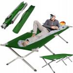  Összecsukható Ágy Kanadai Túra Kemping Szett Outdoor (14379_Z)