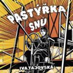 Supraphon Pastýřka snů (Tajovská - Horák Zbyšek) - CD (MP3) (097004)