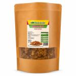 Nucile Dacilor Miez de nucă sferturi bucăți 1 kg ~prod. 2025~ Ambalaj SmartZip resigilabil